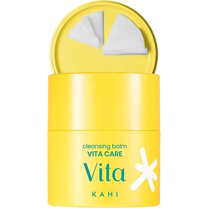 KAHI Cleansing Balm – 50 g