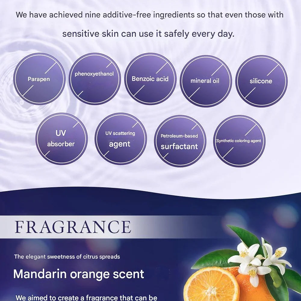 doum Beauty Ingredients 99% High Concentration Exosome NMN Retinol Niacinamide