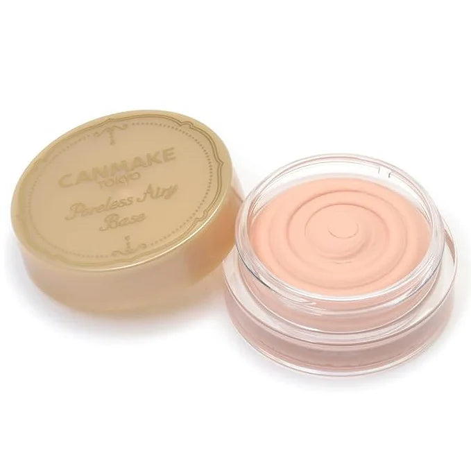 Canmake Poreless Airy Base