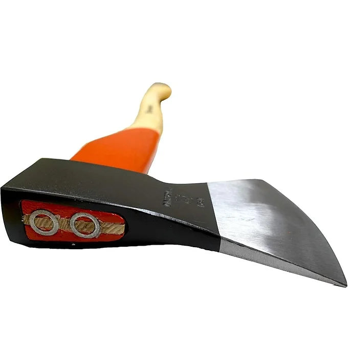Husqvarna Zenoah Axe Series – Multiple Sizes and Uses