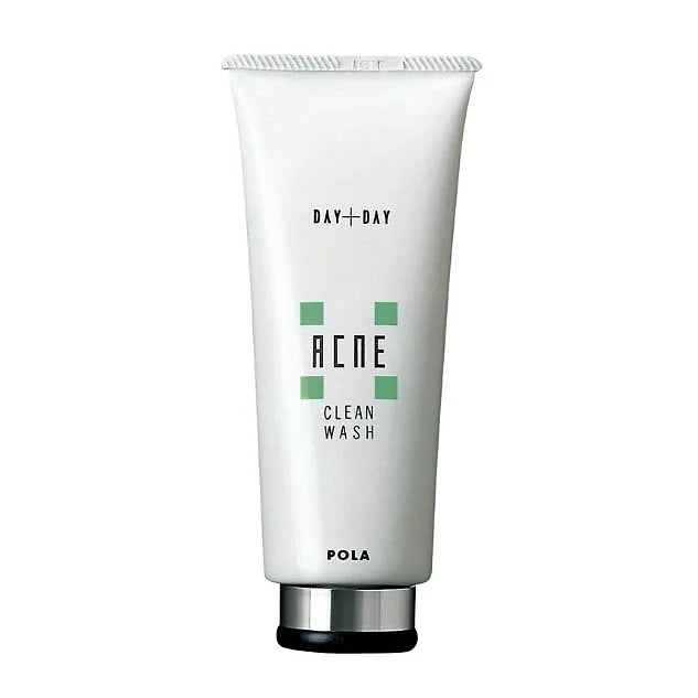 POLA Day & Day Acne Clean Wash