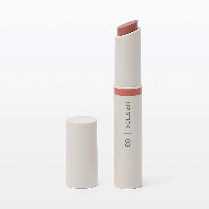 MUJI Lipstick – 2.5 g
