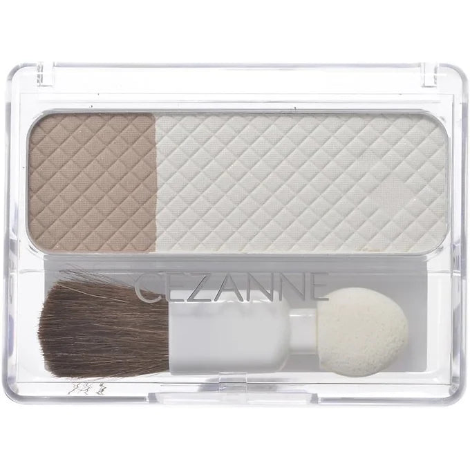 Cezanne Nose Shadow & Highlight Powder