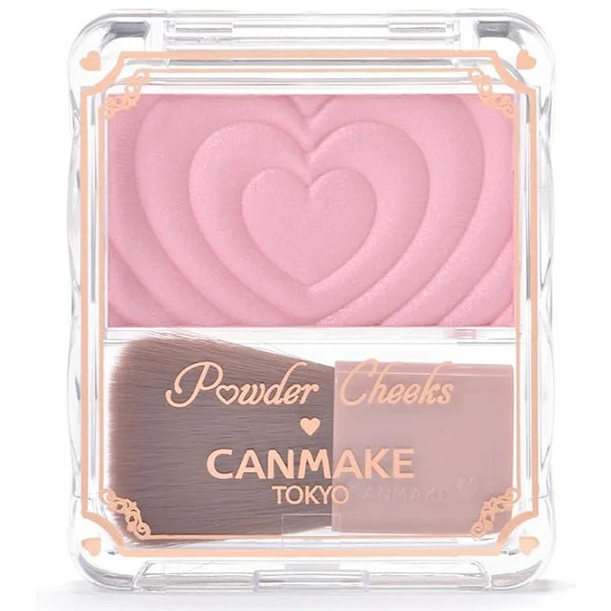 Canmake Powder Cheeks – 0.07 oz (1.8 g)