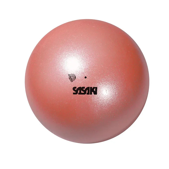 Metallic Ball SASAKI