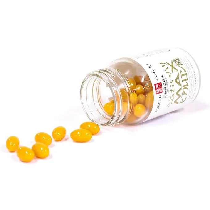 Moisture Hari MAX Hyaluronic Acid – 60 Tablets