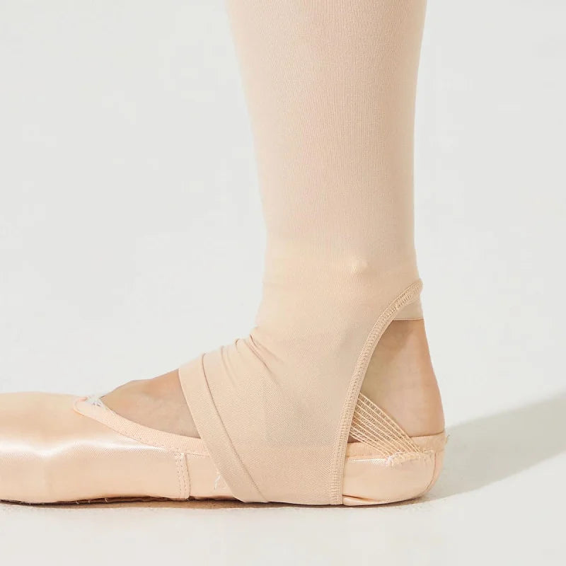 Chacott Veronese Tights II (Stiwrap)