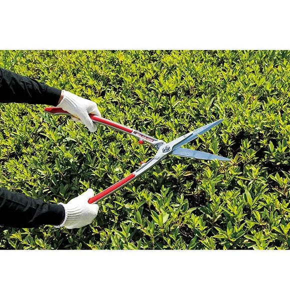 ARS Lightweight Hedge Shears (Replaceable Blade Type) KR-1000