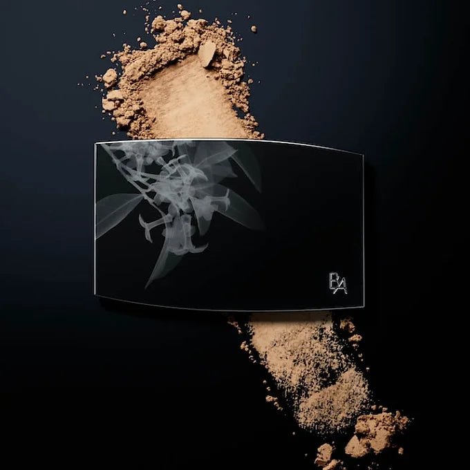 B.A Powdery Foundation B3 – Silky Radiance with Skincare Benefits Pola
