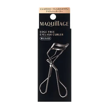 Edge free eyelash curler MAQUILLAGE