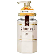&honey Deep Moist Treatment 2.0, 445g
