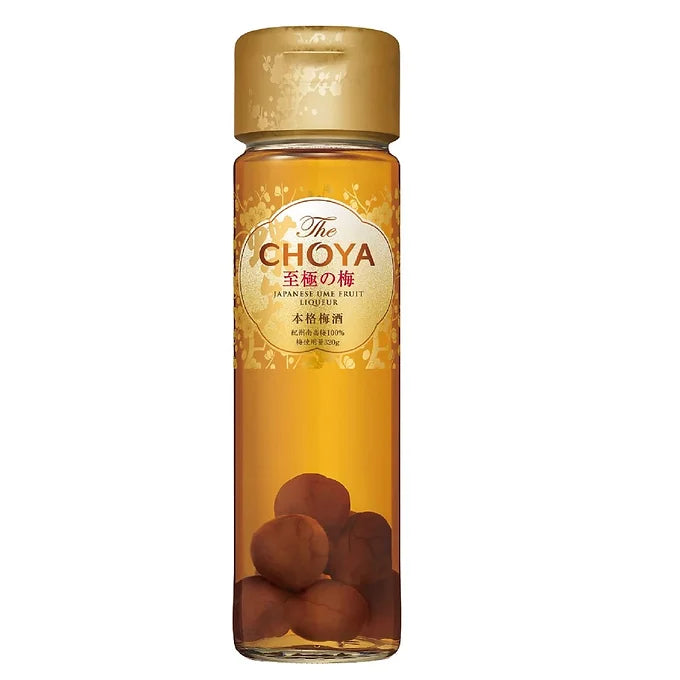 CHOYA The Ultimate Plum Umeshu