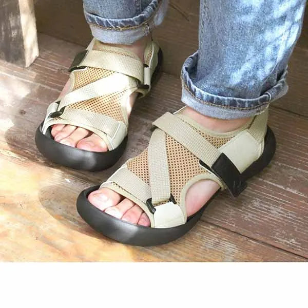 RegettaCanoe CJFD-5370 Mesh Sport Sandals (Women)