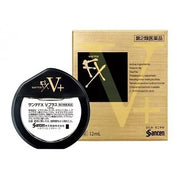 Sante FX Neo Gold Eye Drops