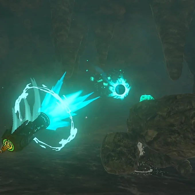 The Legend of Zelda: Tears of the Kingdom – Nintendo Switch