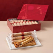 Yoku Moku Cigare au Chocolat – 18 Pieces