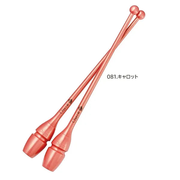 Chacott ARTSPORT High Grip Club II (Low Rebound) 0007