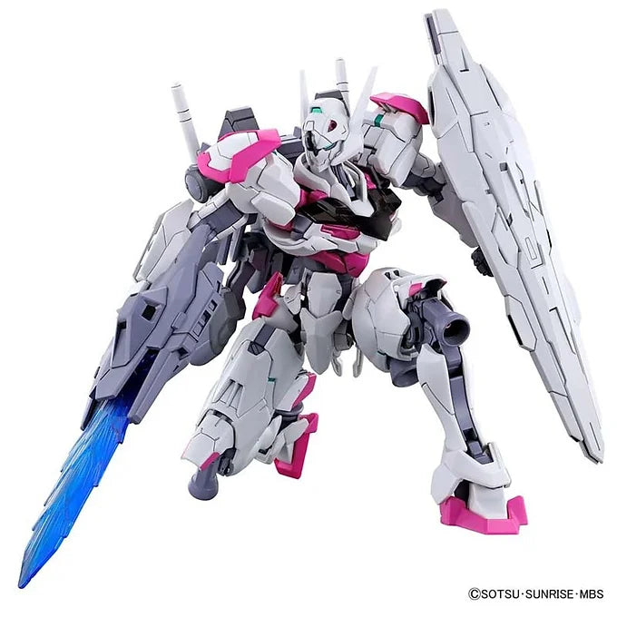 HG Gundam Lfrith 1/144 Model Kit – Bandai Spirits