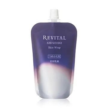 Hydrating and Brightening Beauty Emulsion Refill REVITAL
