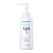 Curél Makeup Cleansing Oil – Deep Cleansing & Hydrating Formula