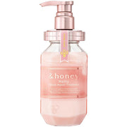 &honey Melty Moist Repair Treatment 2.0 (Japanese Honey Conditioner), 445g – Dee
