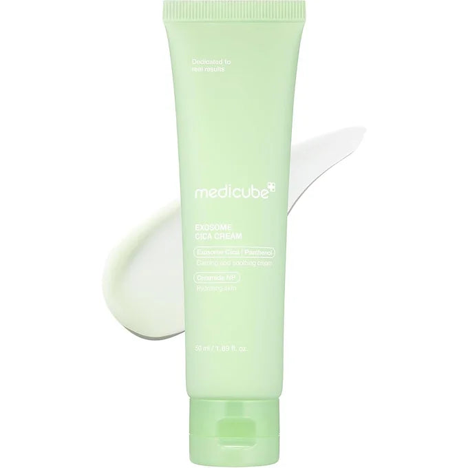 Medicube Exosome Cica Cream (50 ml)