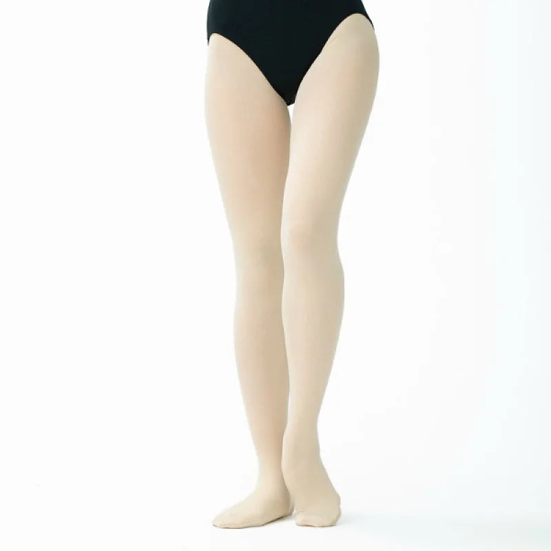 Chacott Women’s Pro TightsProfessional performance tights designed for comfort, durability, and stage use. 