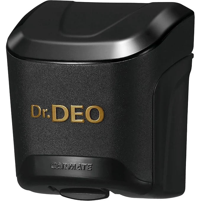 CAR MATE Dr.DEO D272 Premium Gold – Air Conditioner Clip Type (90 Days)
