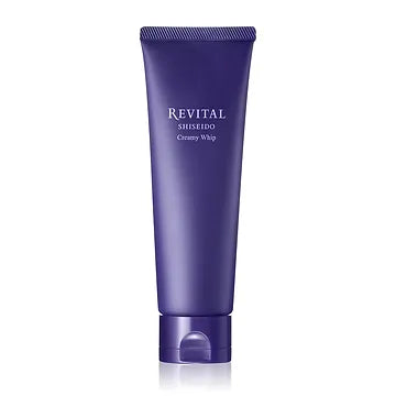REVITAL Cleansing Foam for Removing Oxidized Sebum Caused by UV Damage