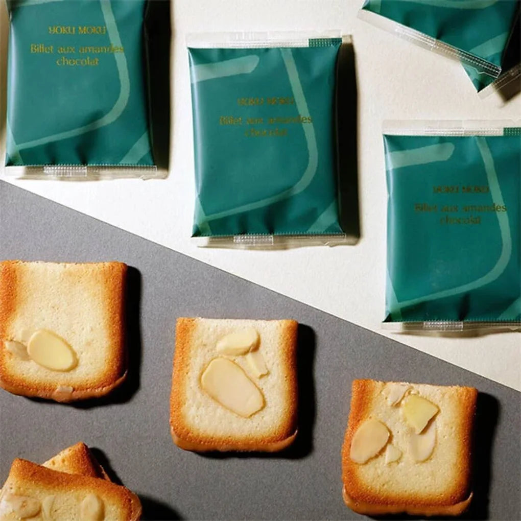 Yoku Moku Bie Chocolat – 24 Pieces