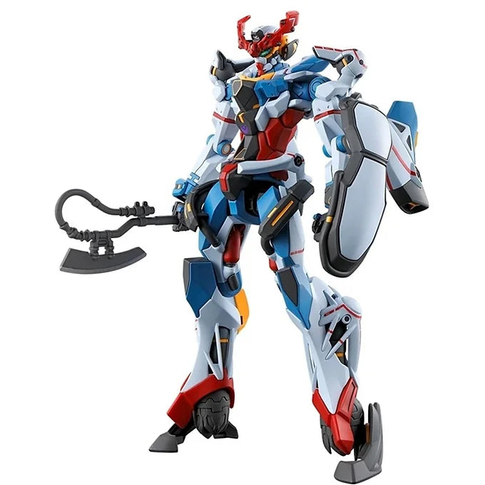 HG Mobile Suit Gundam THE ORIGIN RX-78-02 Gundam 1/144 Scale Model Kit