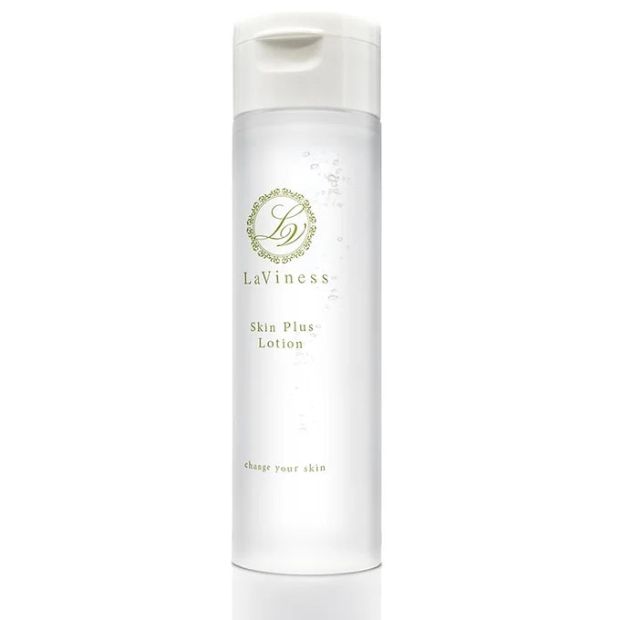 Moisturizing Lotion for Sensitive Skin LaViness