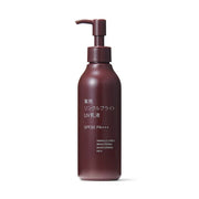 Muji Medicated Wrinkle Bright UV Emulsion