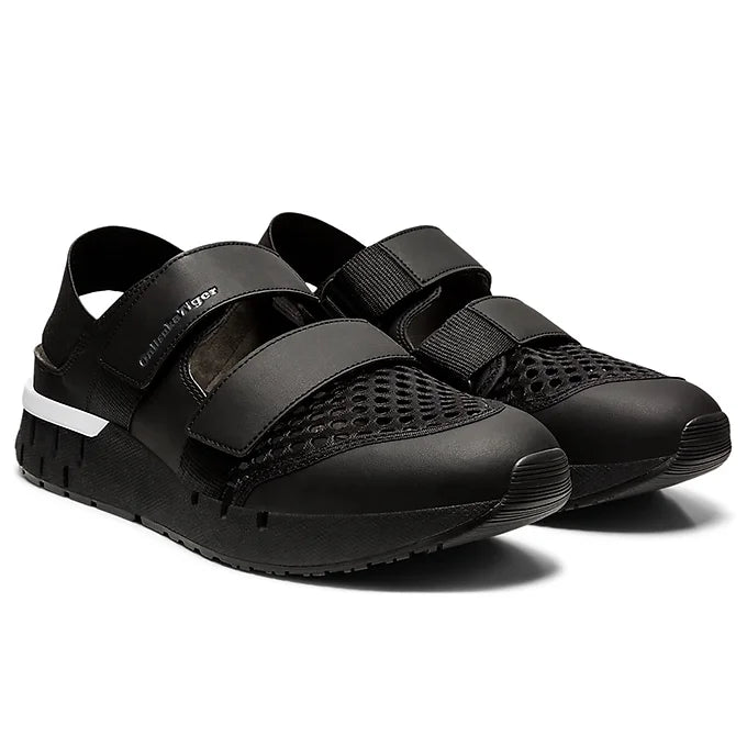 Onitsuka Tiger REBILAC SANDAL Black