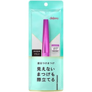 Deja Vu Paint False Eyelashes Lash Up Black Mascara
