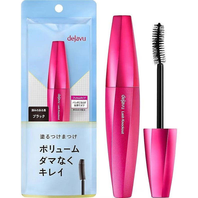 Dejavu Lash Knockout Mascara - Extra Volume Type