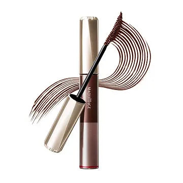 Dramatic Essence Mascara (Long & Curl) MAQUILLAGE