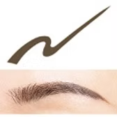 Liquid Eyebrow for Long-Lasting, Natural-Looking Brows