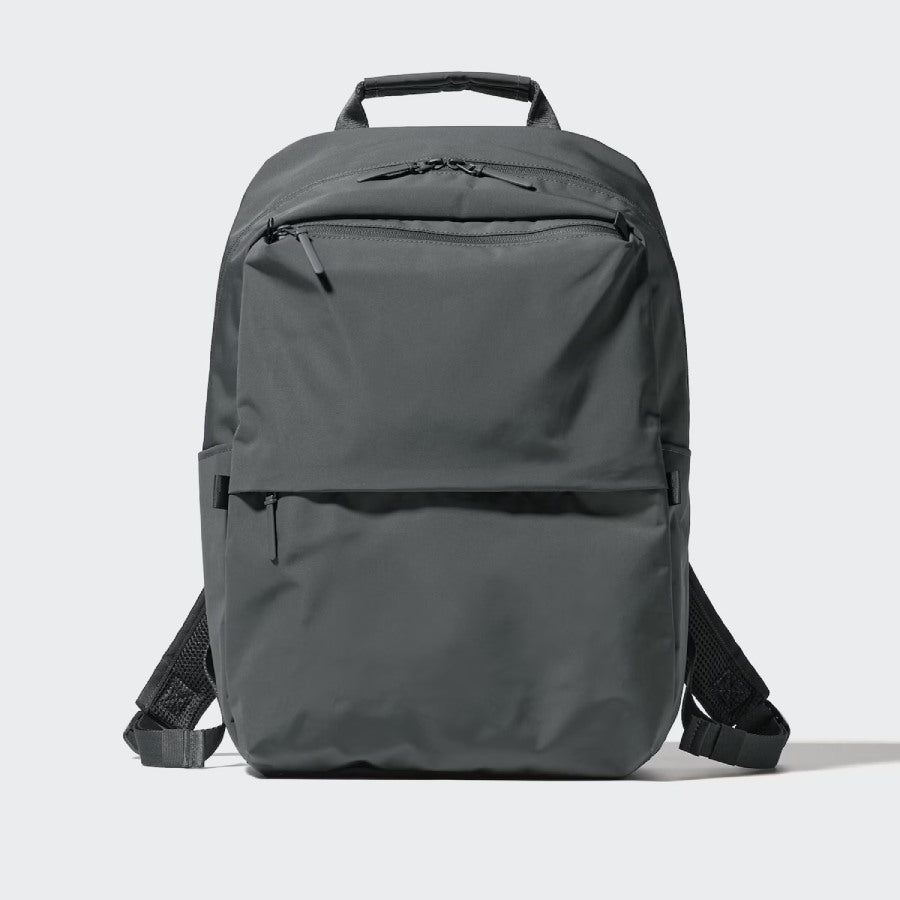 U Functional Backpack 481146 Japan best brand