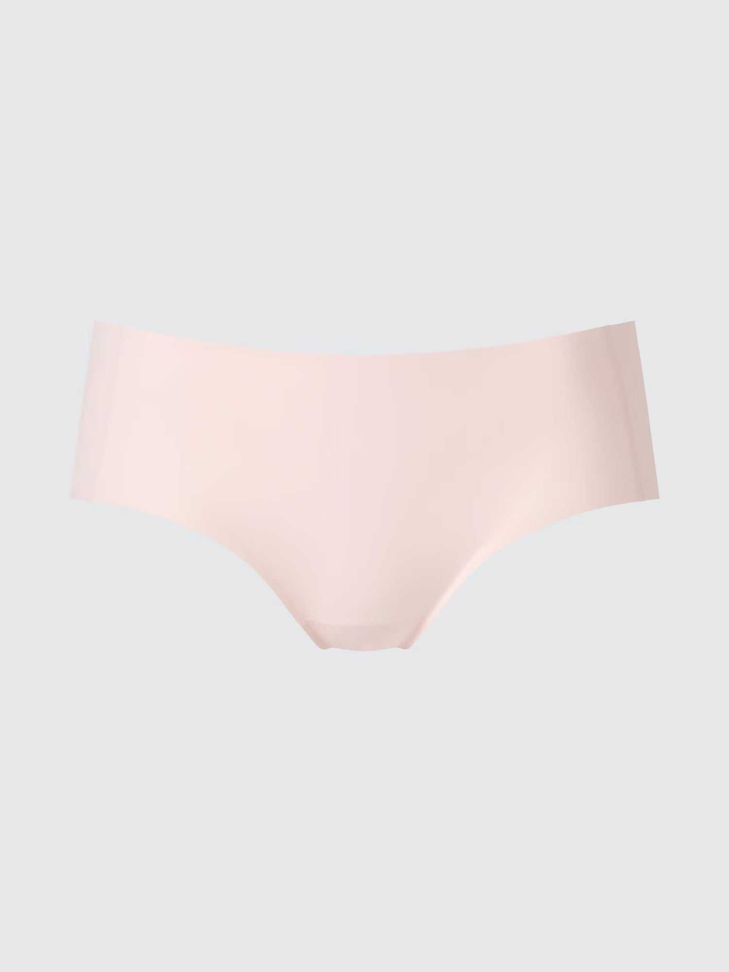 Airism Seamless Shorts / Hip-Hugger (Active Fit) 479198