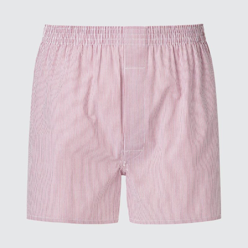 U Men’s Trunks / Front Opening 483997 Japan best brand