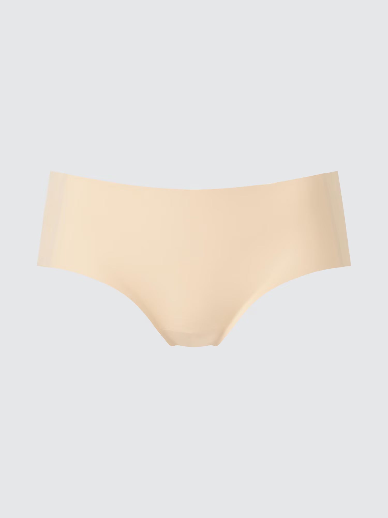 Airism Seamless Shorts / Hip-Hugger (Active Fit) 479198