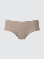 Airism Seamless Shorts / Hip-Hugger (Active Fit) 479198