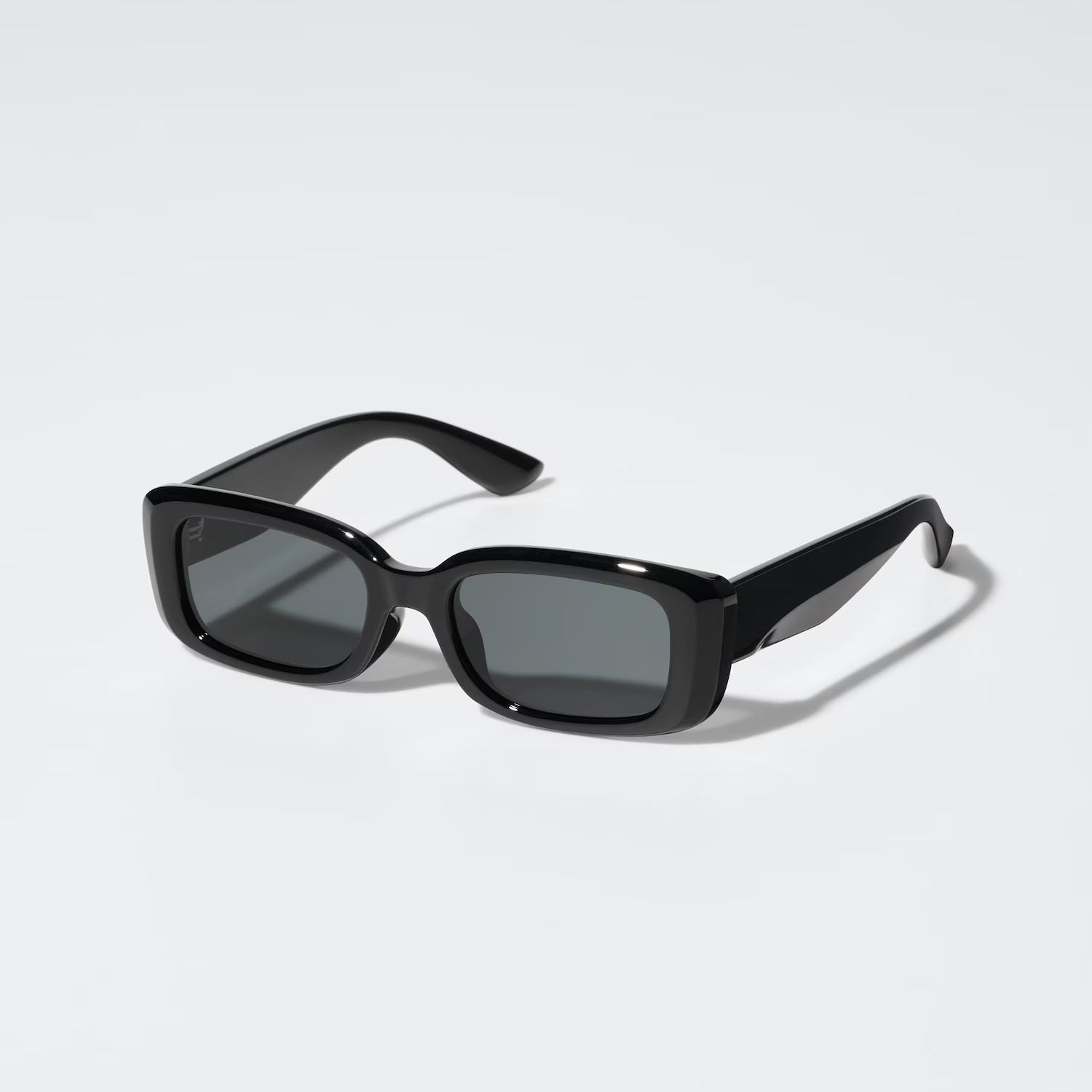 U Sunglasses / Rectangle 481649 – Japan Best Brand