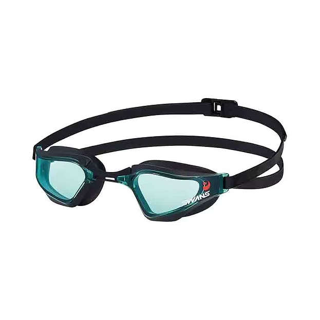 Japan Swans Valkyrie SR-72PAFAB Racing Swimming Goggles