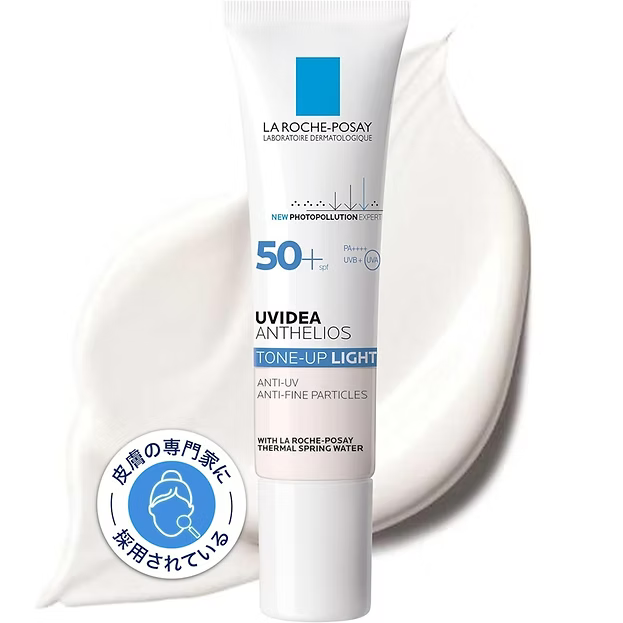 La Roche-Posay UV Tone-Up SPF50+ PA++++ 30ml