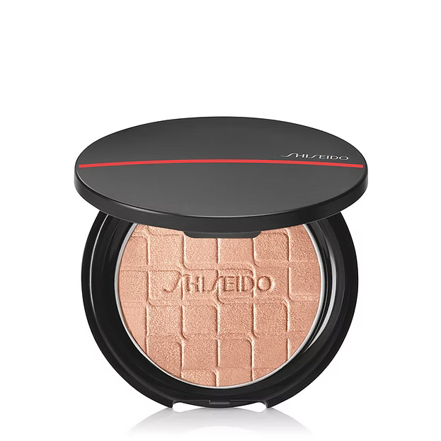 SHISEIDO Aura Dew Prism Illuminator – Radiant Glow for Face and Eyes