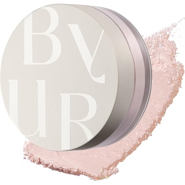 ByUR Serum Fit Moist Face Powder (Loose)
