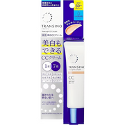 Transino Medicated Toning Up CC Cream