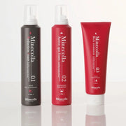Minecolla Perfect 3 Hair Care Set 200g